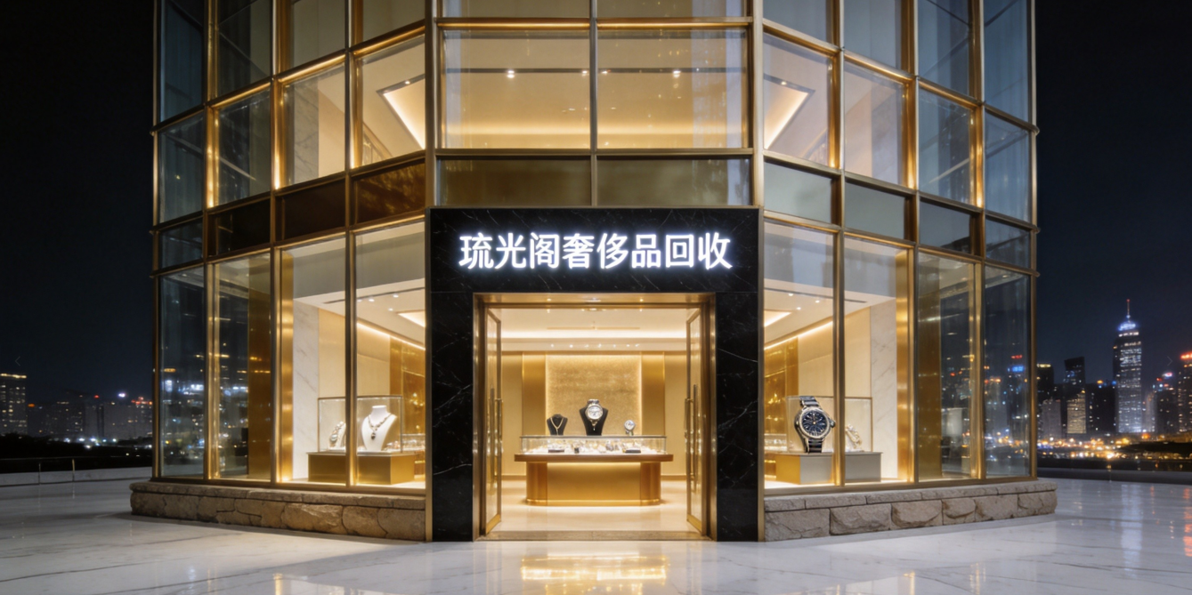 二手奢侈品回收行业进入洗牌期，琉光阁凭实力脱颖而出