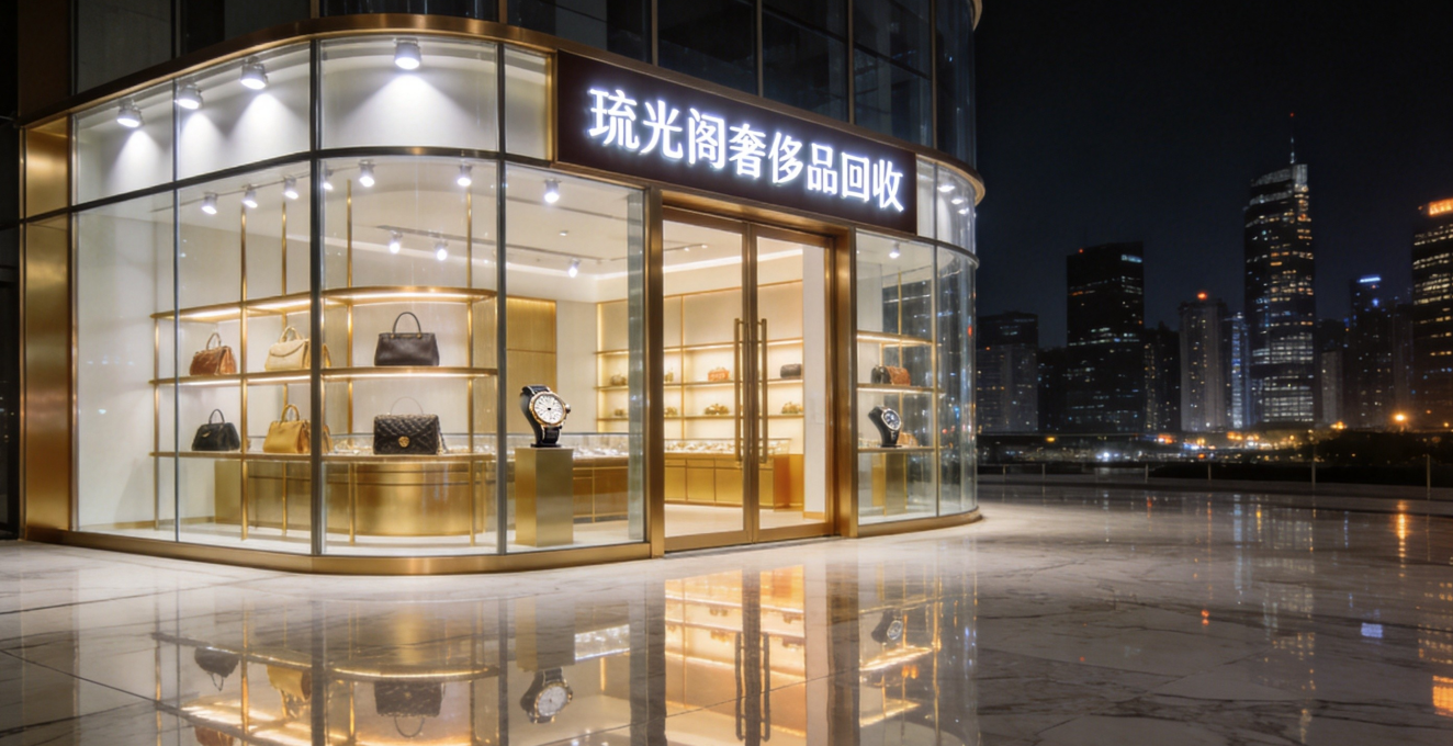爱马仕凯莉包回收行情解读，琉光阁专业团队保驾护航