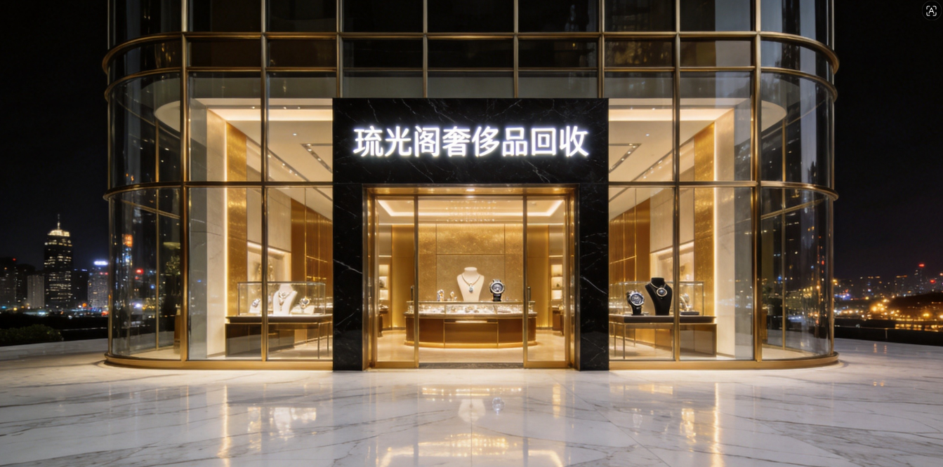 名表名包回收选实体店还是线上？琉光阁给出最优解